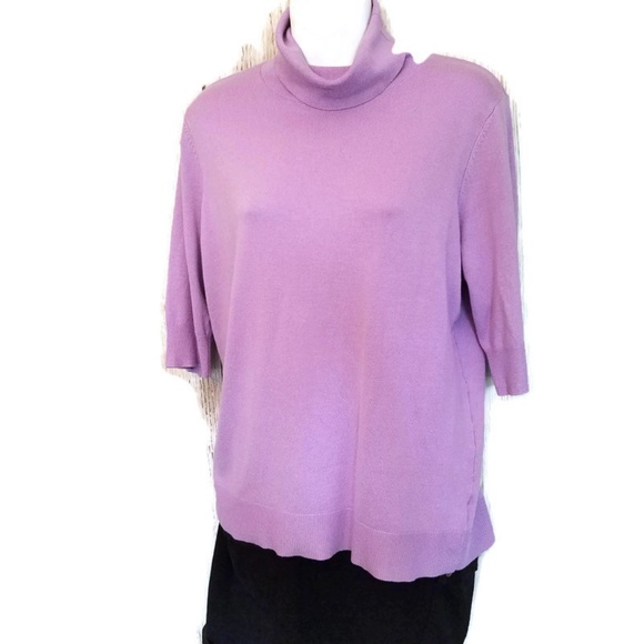 EUC Liz Claiborne sweater L - Picture 1 of 5